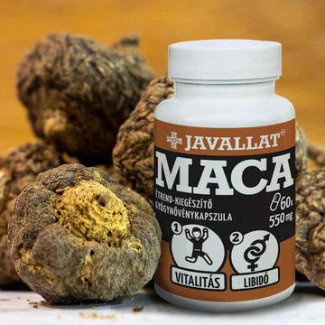 Maca